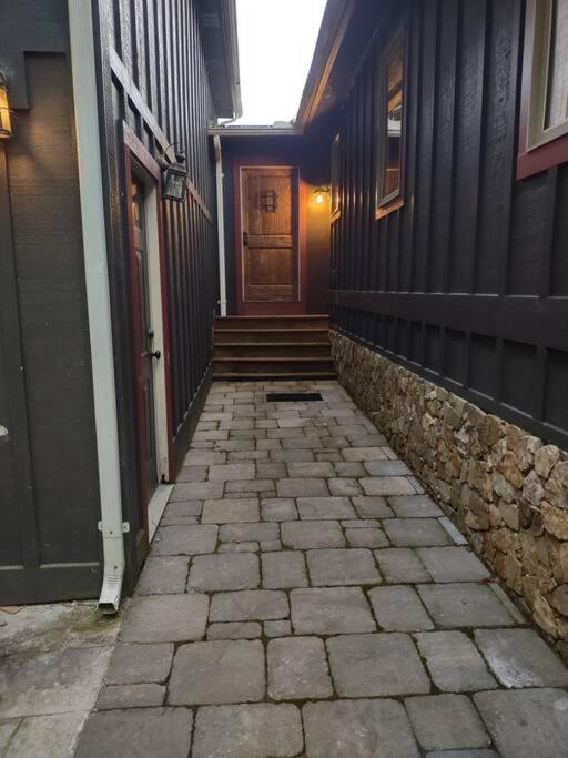 Ridge Runner Retreat Villa Glenville Eksteriør billede